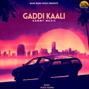 Gaddi Kaali