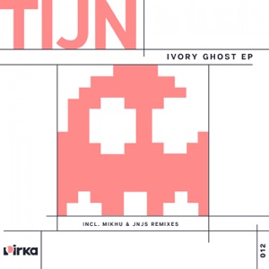 Ivory Ghost - EP