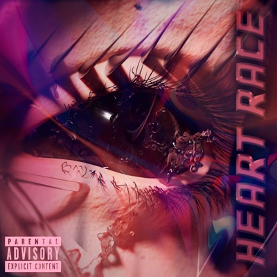 Heart Race (feat. oglazzy) - EP
