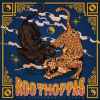Roothoppas: Tha Instrumental Album - Masta Quba & P. Jaguar