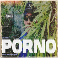 Porno - Single - Macumba Mcm