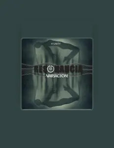 Resonancia을(를) 듣고, 뮤직 비디오를 보고, 약력을 읽고, 투어 일정 등을 확인하세요!