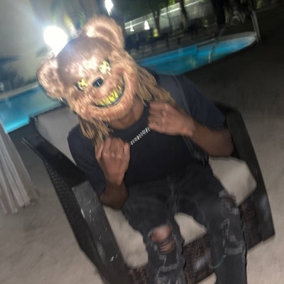 B.A.D - Single