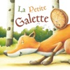 Alain Fromager La p'tite galette (Chanson) La p'tite galette - Single