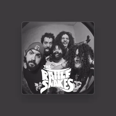 Listen to The Rattlesnakes, watch music videos, read bio, see tour dates & more!