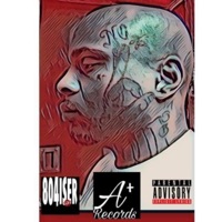 Its a Mood - Single - 804ISER