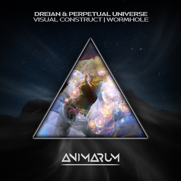 Visual Construct  Wormhole - Single