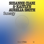 Suzanne Ciani & Kaitlyn Aurelia Smith - A New Day