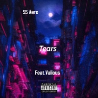 Tears (feat. Valious) - Single - 55 Aero