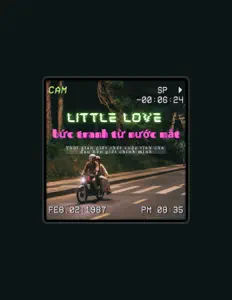 Escucha a Little Love, mira vídeos musicales, lee la biografía, consulta fechas de giras y mucho más.