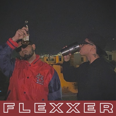 Flexxer (feat. Roussmx) - Single