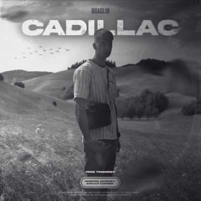 CADILLAC - Single