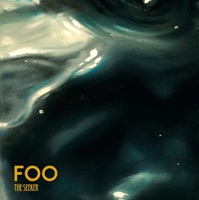 The Seeker - EP - FOO