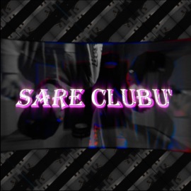 Sare Clubu' Stefan Marius