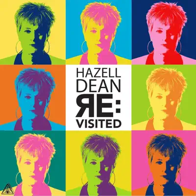 Re:Visited - Hazell Dean Re:Visited - Hazell Dean