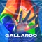 Gallardo - Aliosha Ruzgaev lyrics