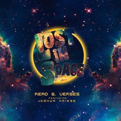 Lost in Space (feat. Joshua Kriese) - Single