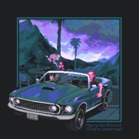 Mary Go Round (Instrumental) - Single - The Tane