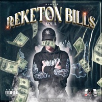 REKETON BILLS Vol.1 - EP - Ale512