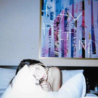 Play Pretend (feat. Danny Orange) - Single