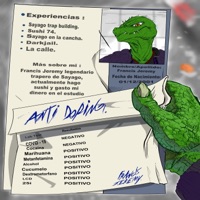 ANTIDOPING - Single - Francis