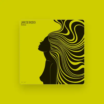 Listen to Jano de Rhodos, watch music videos, read bio, see tour dates & more!