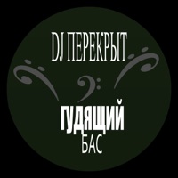 Гудящий бас - Single - DJ ПЕРЕКРЫТ