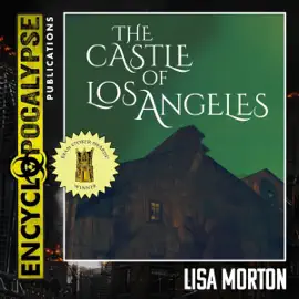 The Castle of Los Angeles (Unabridged)