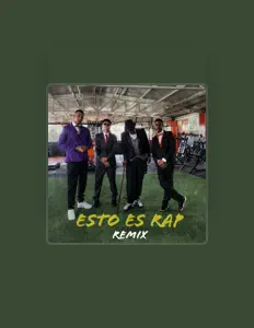 Listen to May El Profeta, watch music videos, read bio, see tour dates & more!