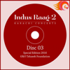 Indus Raag 2 Disk 3 - Ashraf Sharif Khan Poonchwala