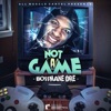 Not a Game - Single