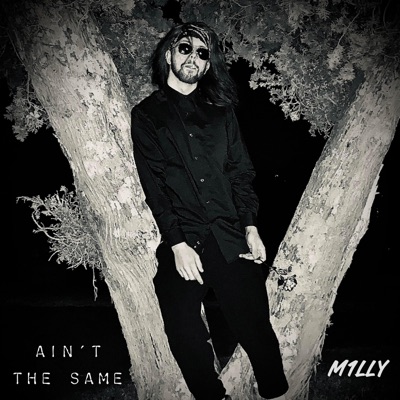 Ain't the Same - Single