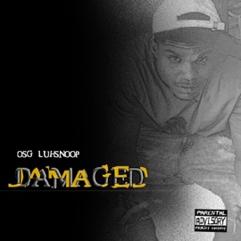 Damaged OSG Luhsnoop