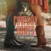 Cowboy boots (feat. Gord Bamford)