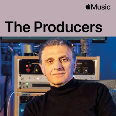 Listen to Celso Valli: The Producers featuring Eros Ramazzotti