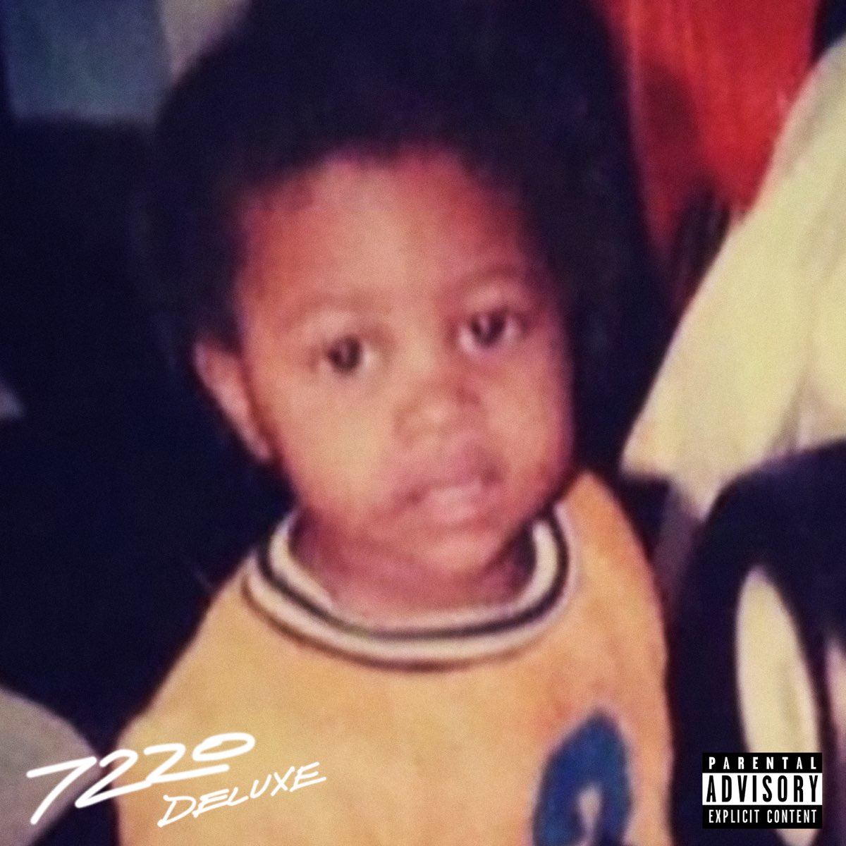 ‎7220 (Deluxe) Album par Lil Durk Apple Music