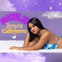 Besos Callejeros - Single - Nayelis