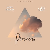 Promesas - Single - Kory Padron & Marc Isla