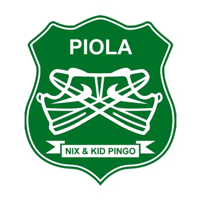 PIOLA (feat. Young Nix) - Single