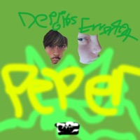 Peper (feat. Depp Gibbs) - Single - Errori