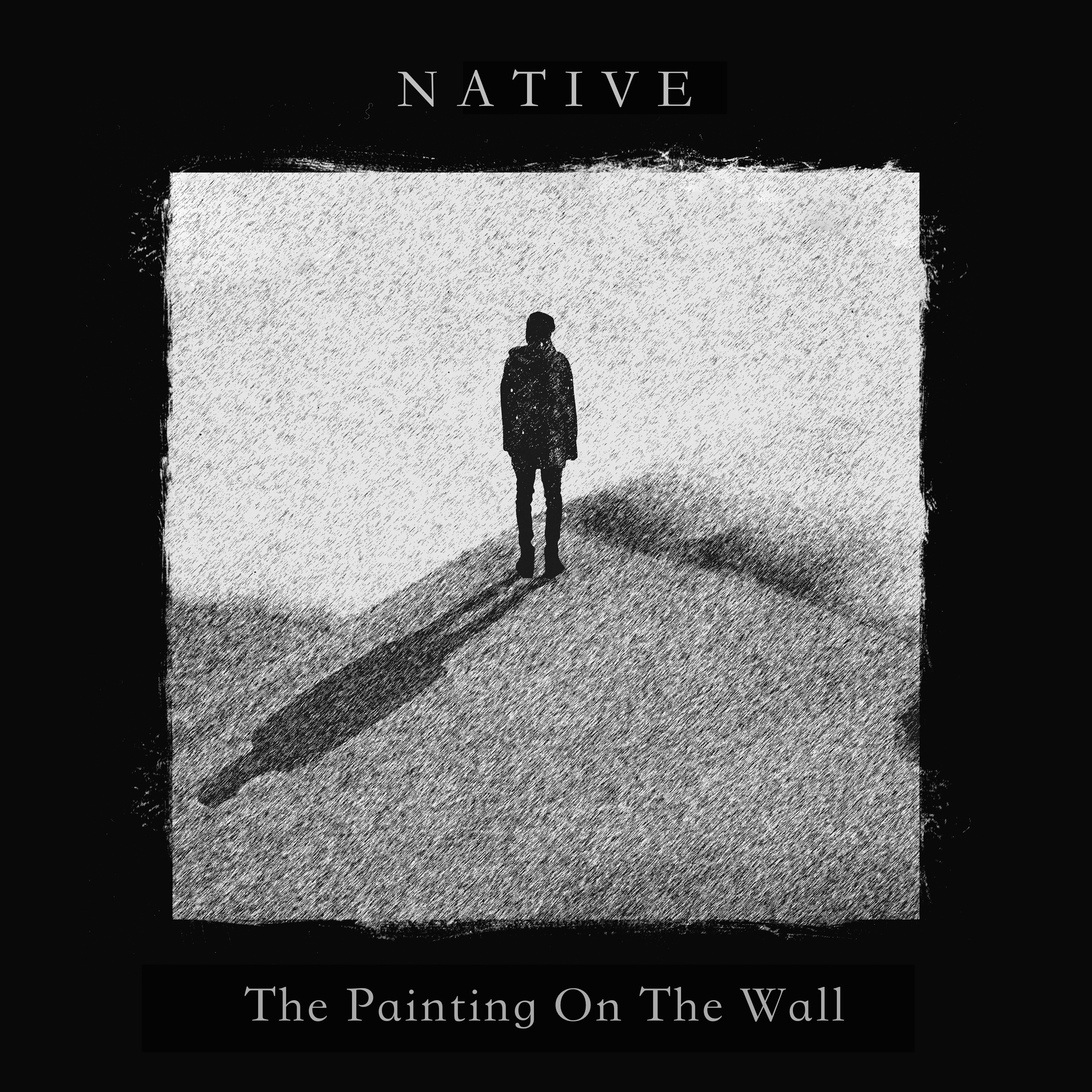 The Painting on the Wall - EP