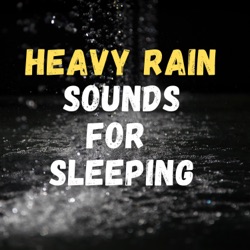 Thunderstorm Rain Sounds For Sleep