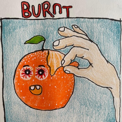 Burnt - Single