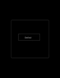 Dengarkan Dr.owl, tonton video musik, baca bio, lihat tanggal tur & lainnya!