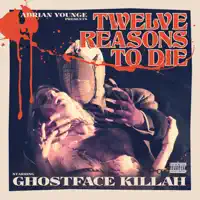 Rise of the Ghostface Killah — Ghostface Killah & Adrian Younge