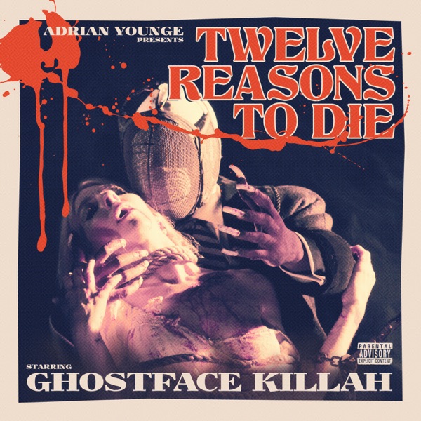Twelve Reasons to Die (Deluxe Edition)