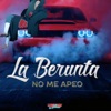 No Me Apeo - Single