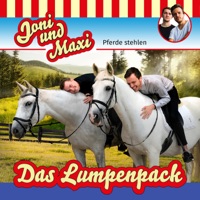 Pferde stehlen - Single - Das Lumpenpack