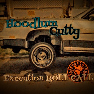 Execution ROLLCALL (feat. Hoodlum ortega & Cutty carlo) - Single