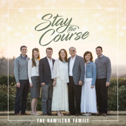 Hamilton Family - How Can I Fear